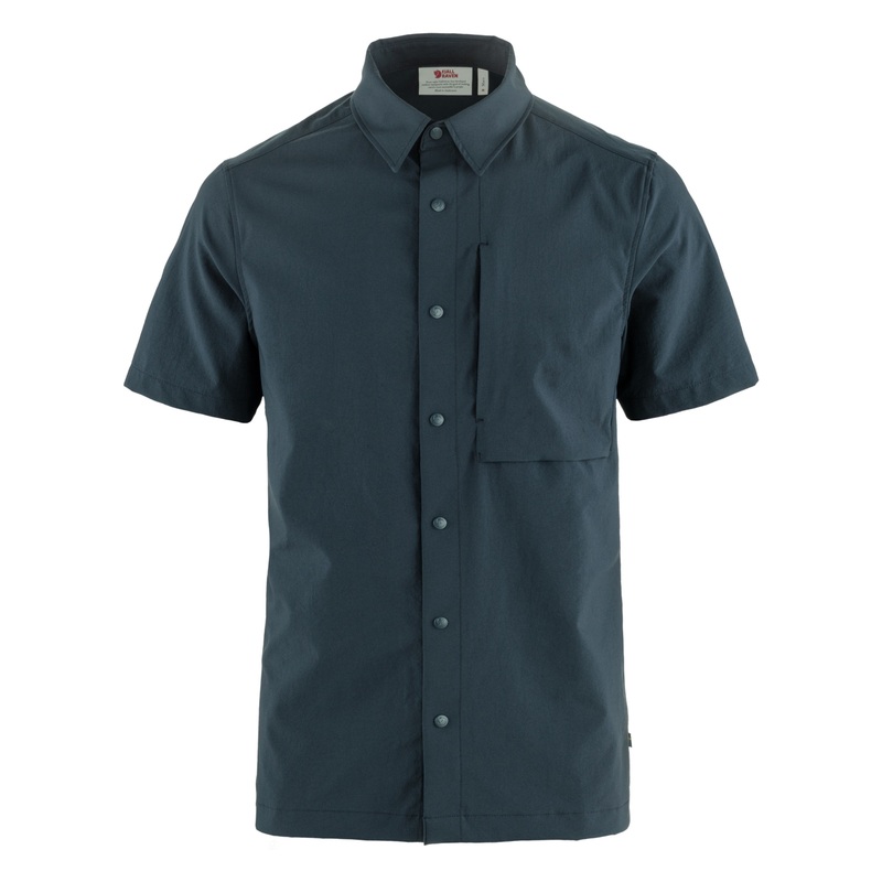 High Coast Pack Shirt SS