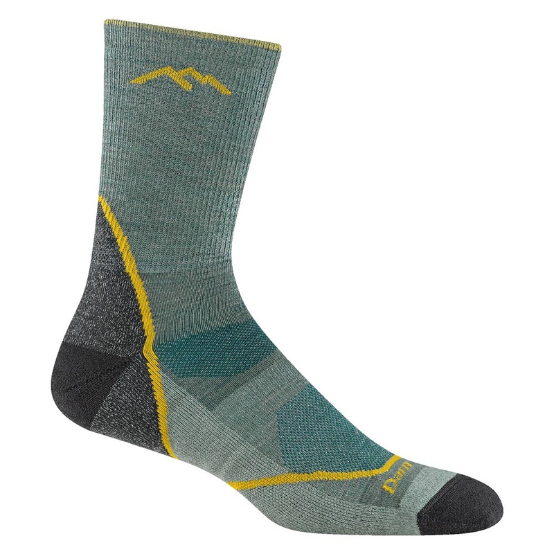 Light Hiker Micro Crew Socks
