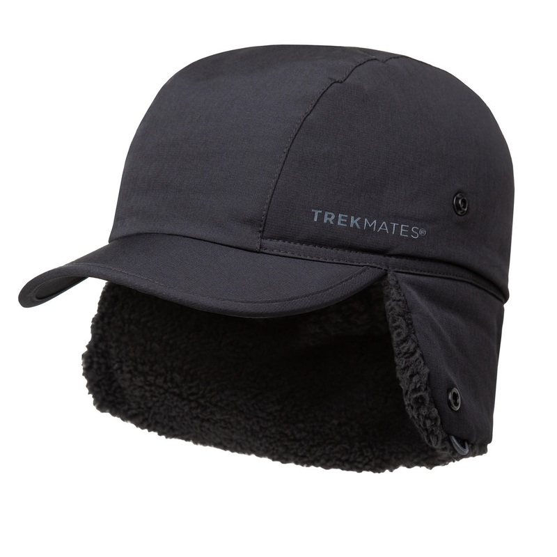 Lowick Gore-Tex Hat