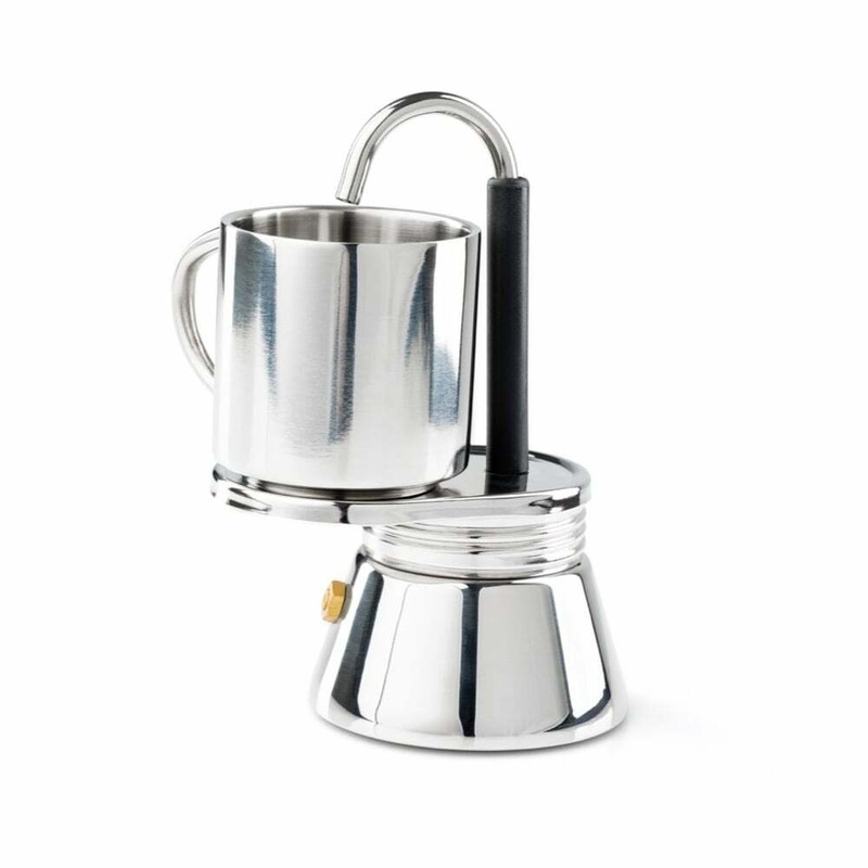 Mini Espresso Set 1 Cup
