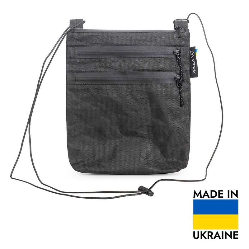 Travel Wallet Ultra