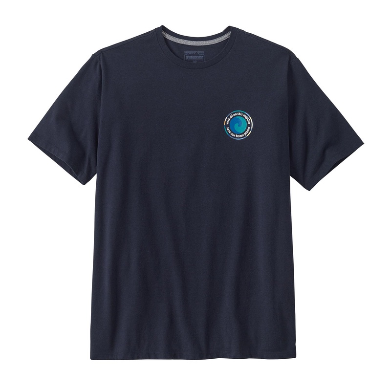 Unity Fitz Responsibili-Tee