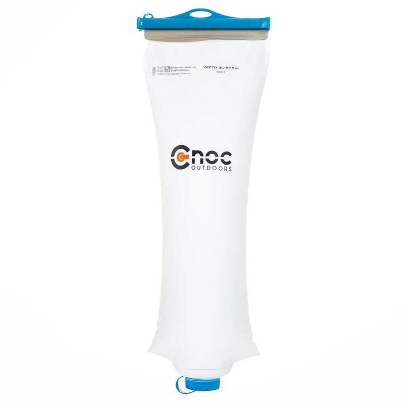 Vecto 3L Water Container – 42mm (BeFree Compatible)