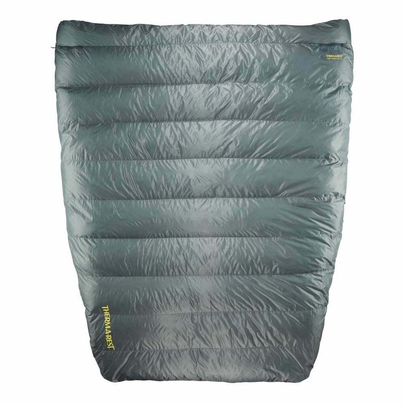 Vela 20 Double Down Quilt