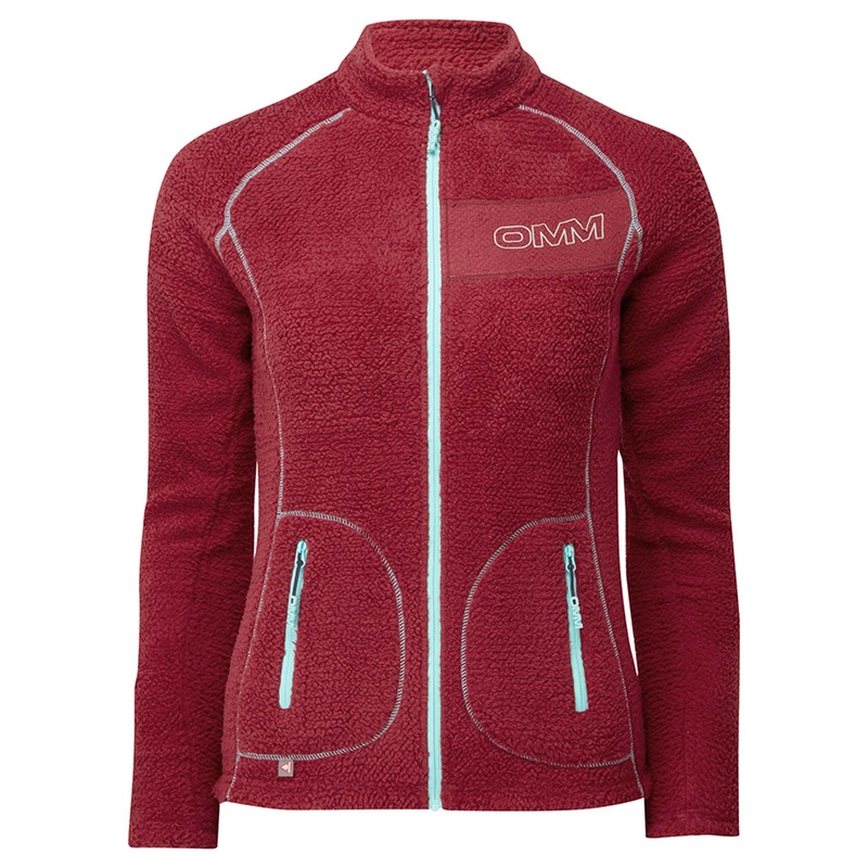 Womens Core Jacket
