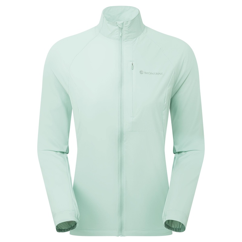Womens Featherlite Jacket