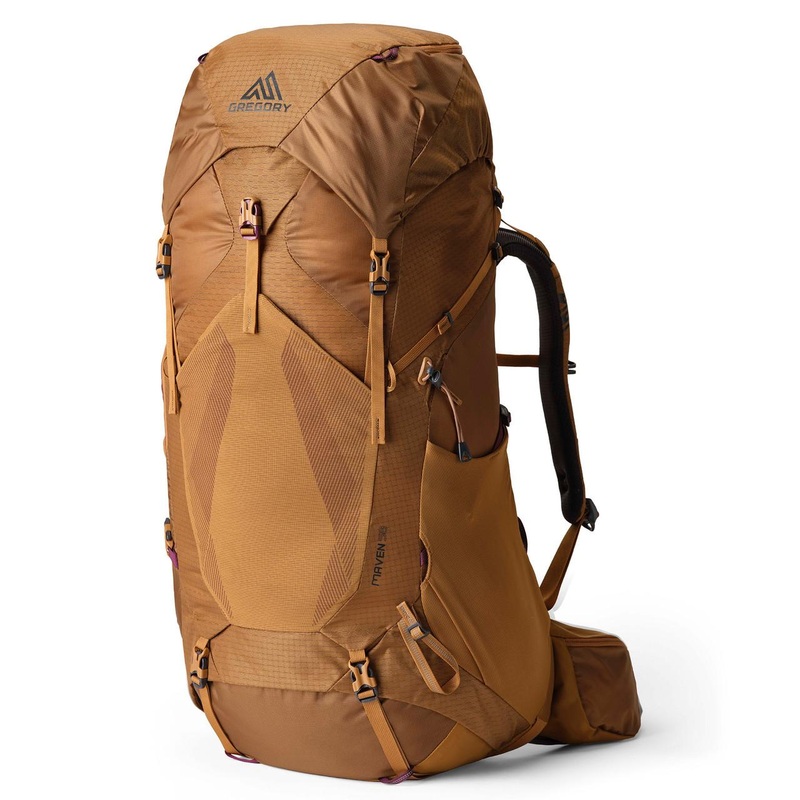 Womens Maven 58 Rucksack