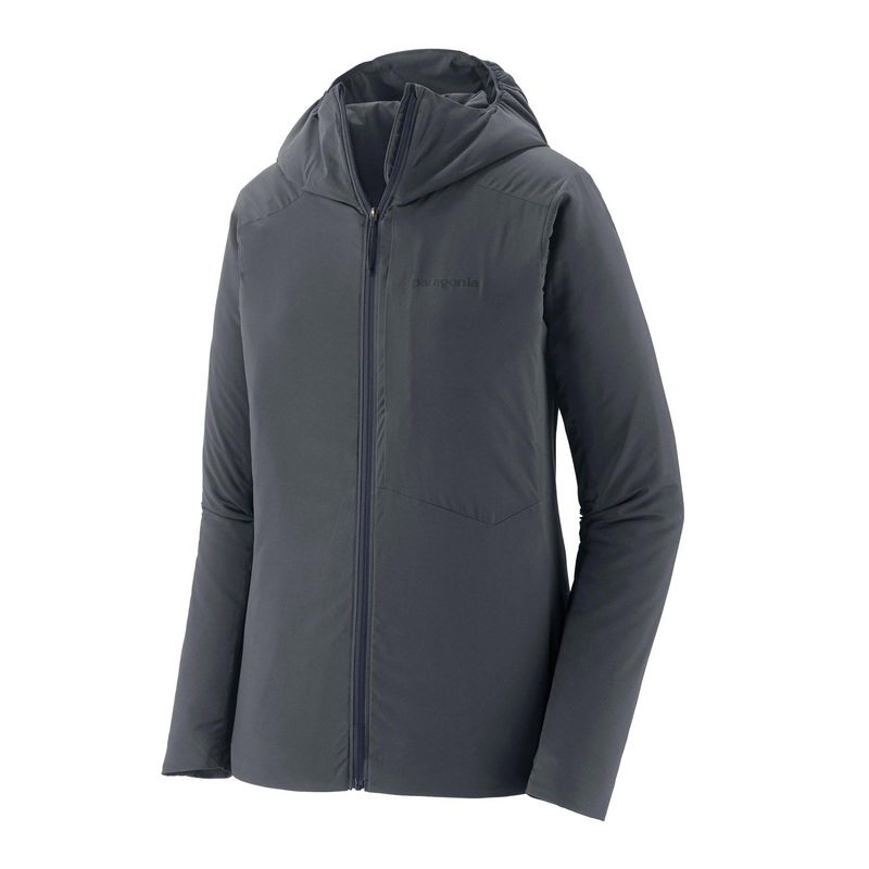 Womens Nano-Air Ultralight Full-Zip Hoody
