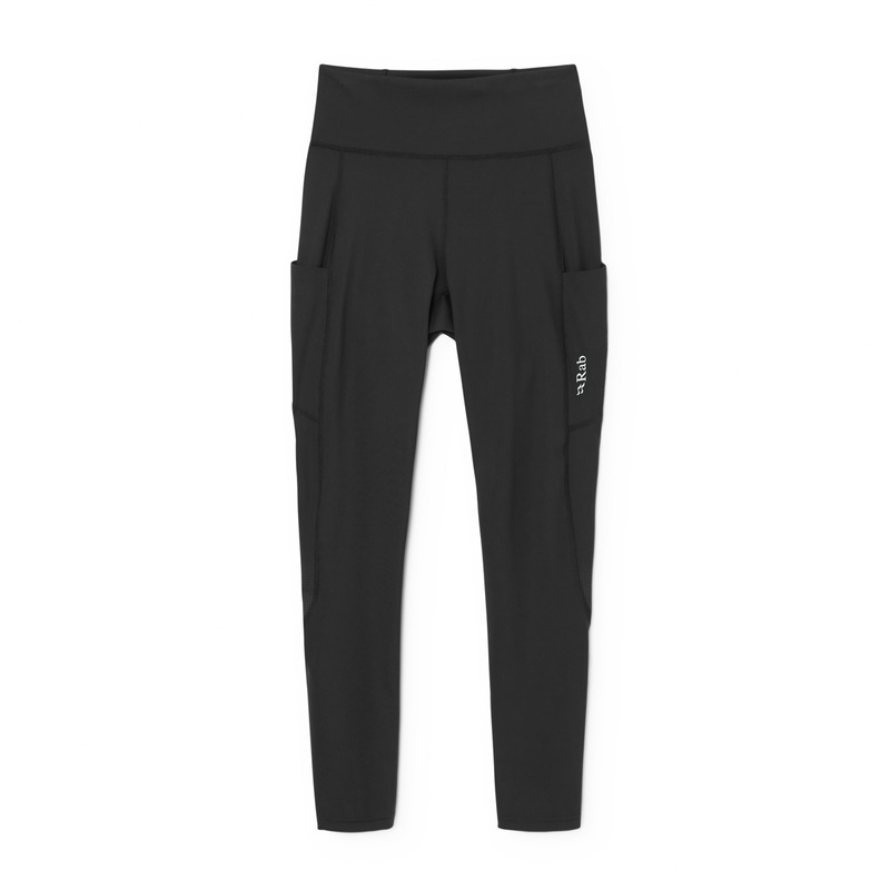 Womens Talus Tights