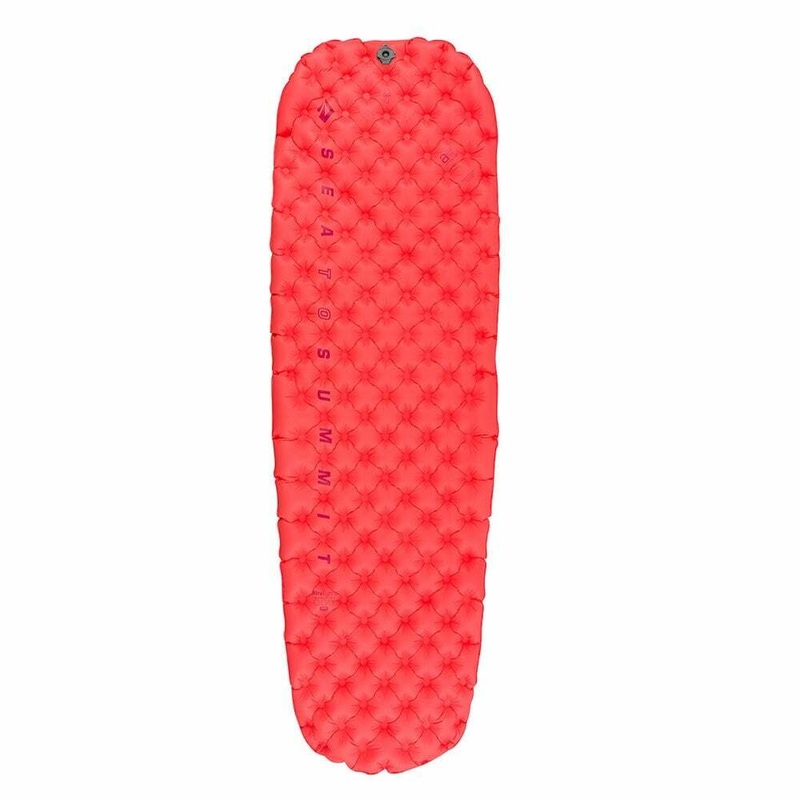 Womens Ultralight Insulated Sleeping Mat – Regular