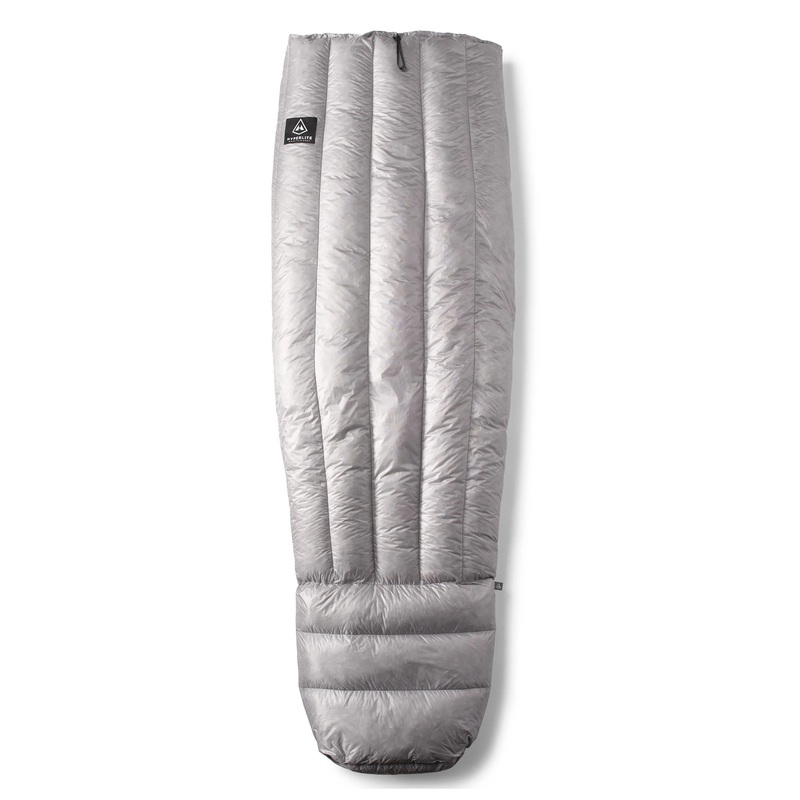 20-Degree Quilt