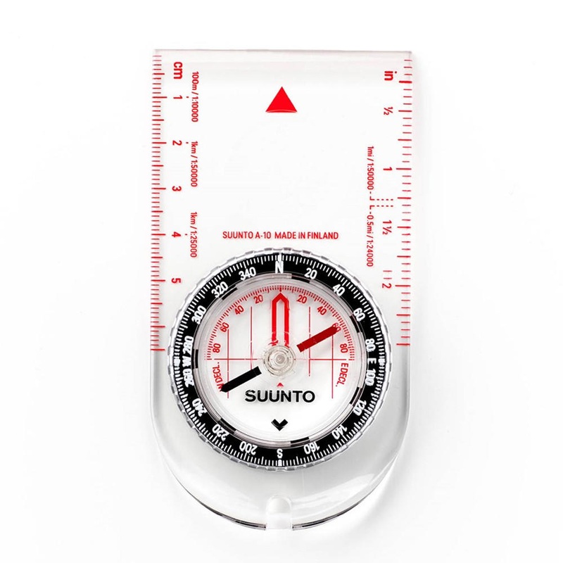 A-10 NH Compass