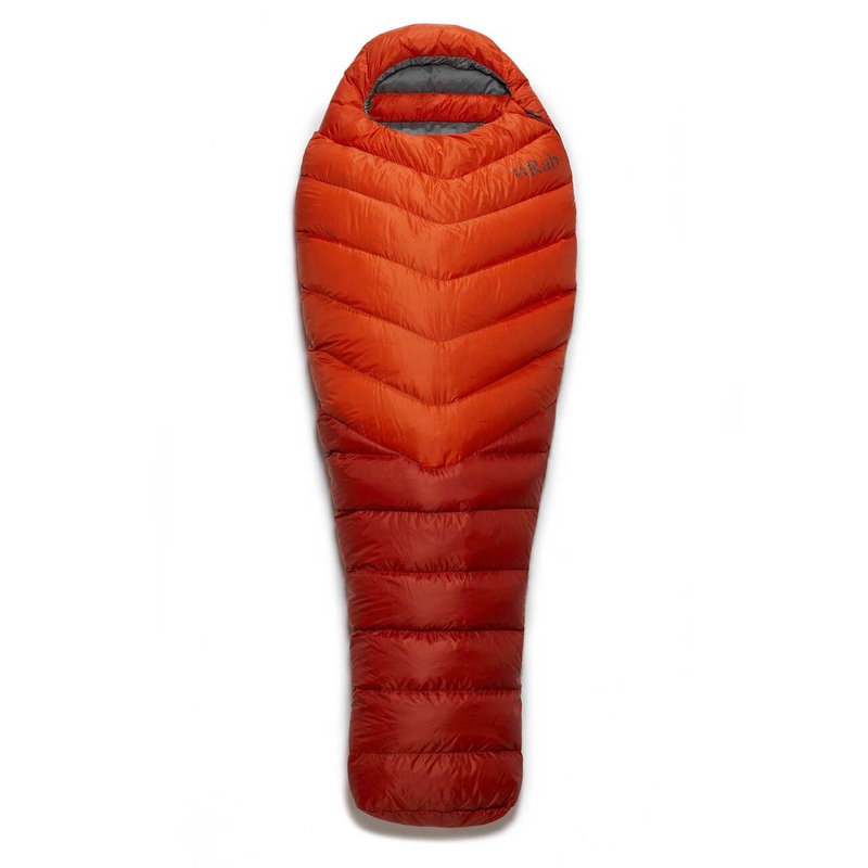 Alpine 200 Down Sleeping Bag