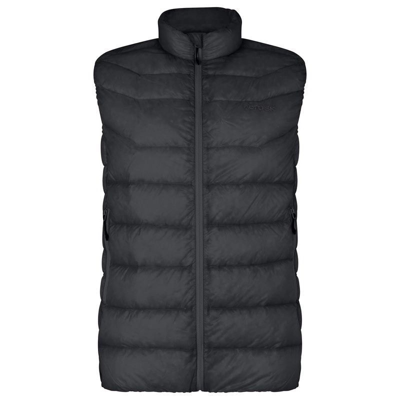 Alto 2.0 Ultralight Down Vest – Unisex