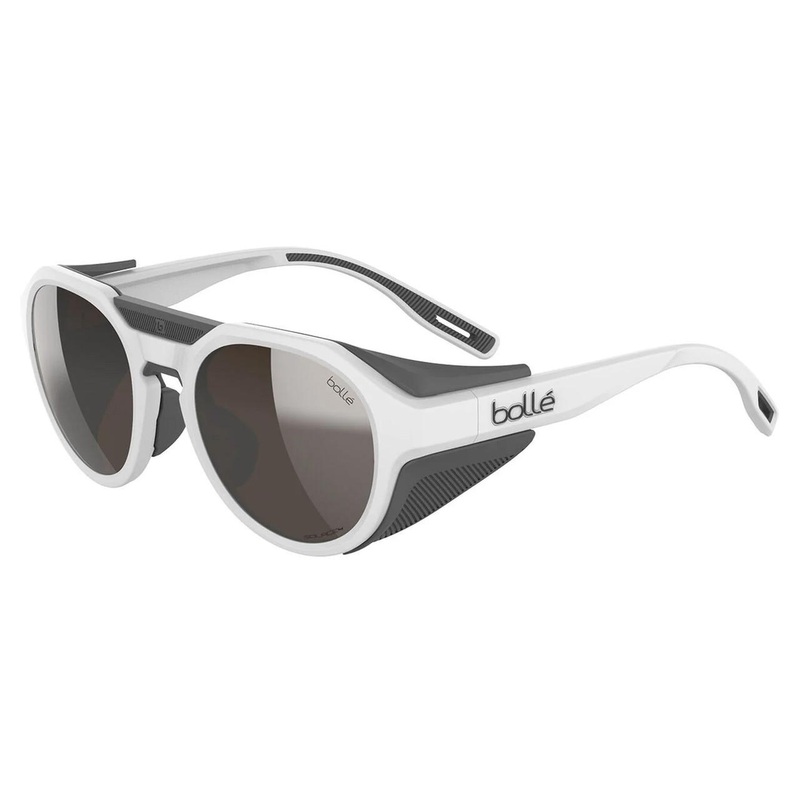 Ascender Sunglasses – SOLACE4 Brown Gun Lens