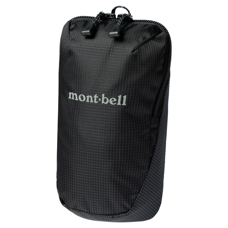 Attachable Simple Pouch L