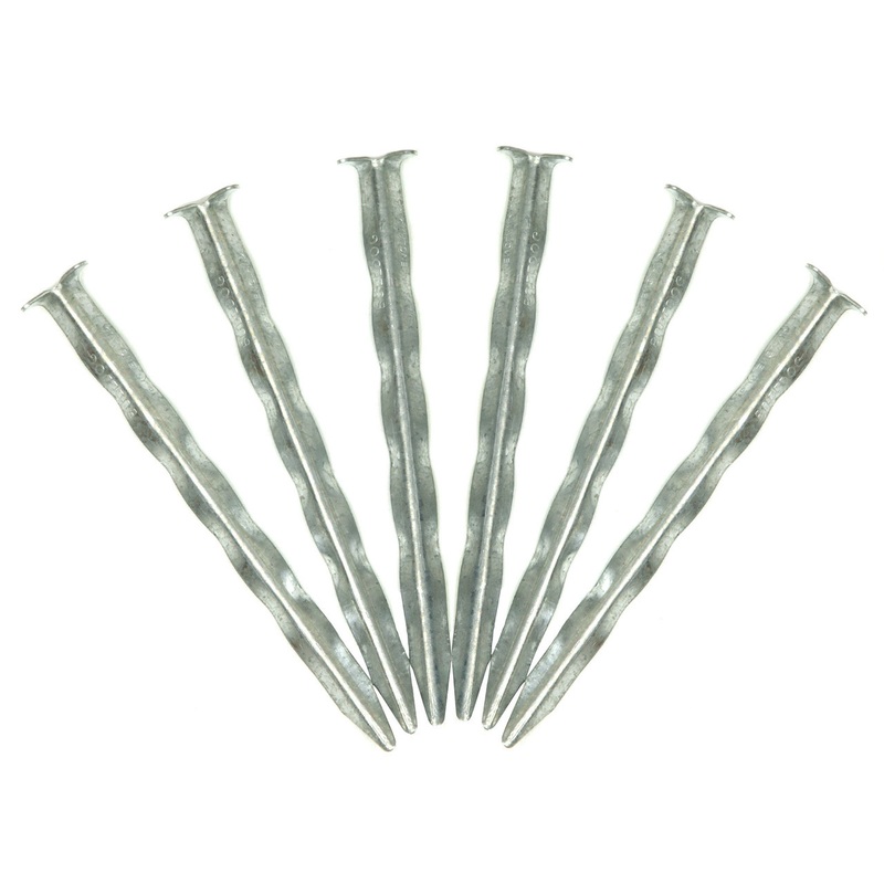 Bulldog Pegs – 6 Pack