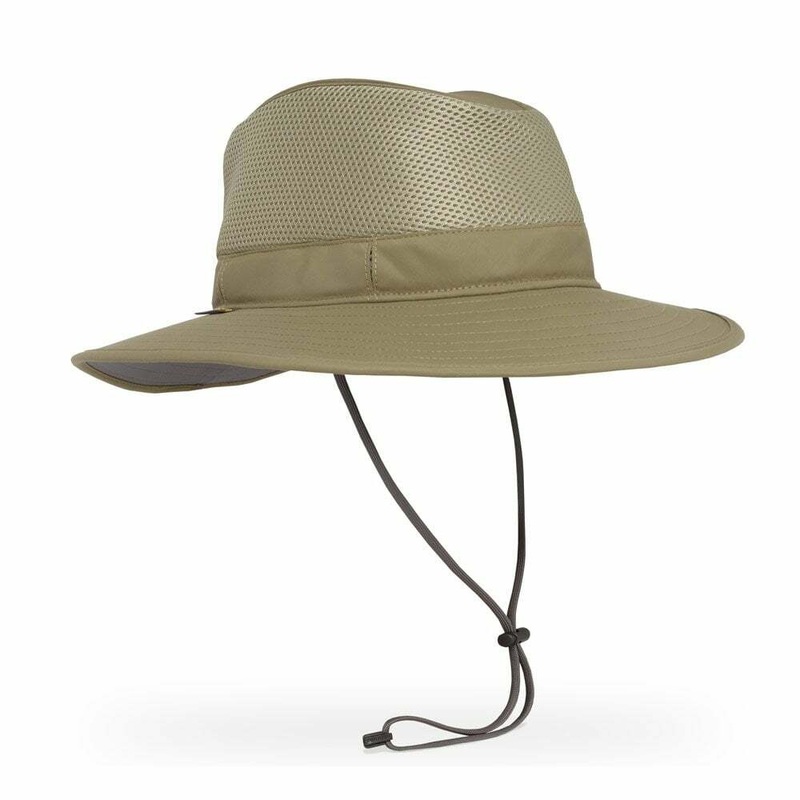 Charter Breeze Hat