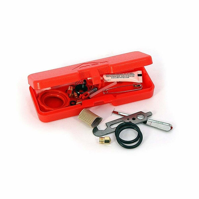 Expedition Service Kit for Whisperlite Stoves