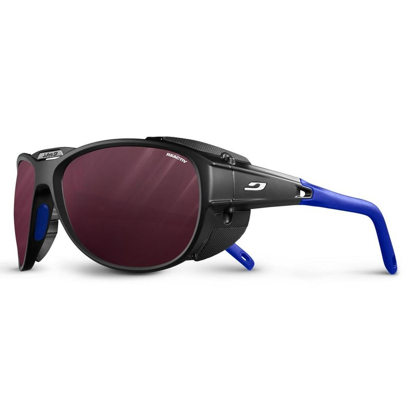 Explorer 2.0 Reactiv 0-4 High Contrast Sunglasses