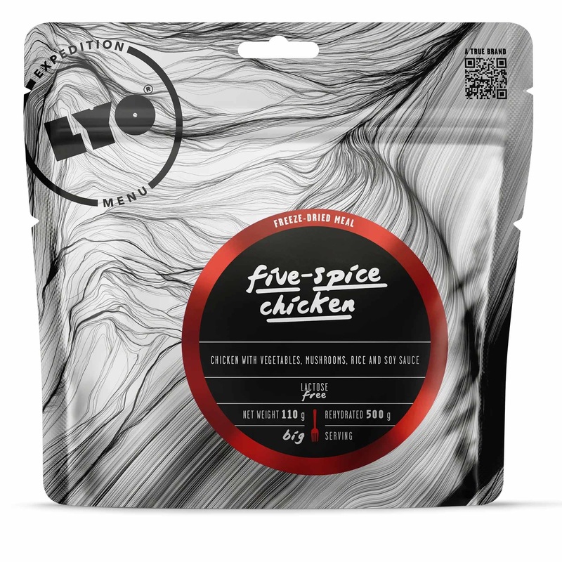 Five-Spice Chicken (Big Pack)