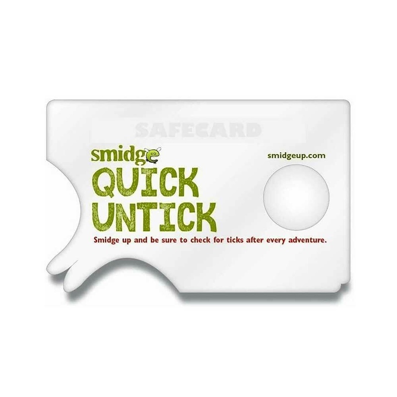 Quick Untick Card