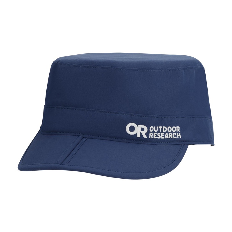 Radar Pocket Cap