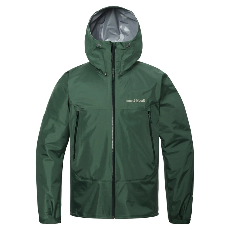 Rain Trekker Gore-Tex Jacket 2.0