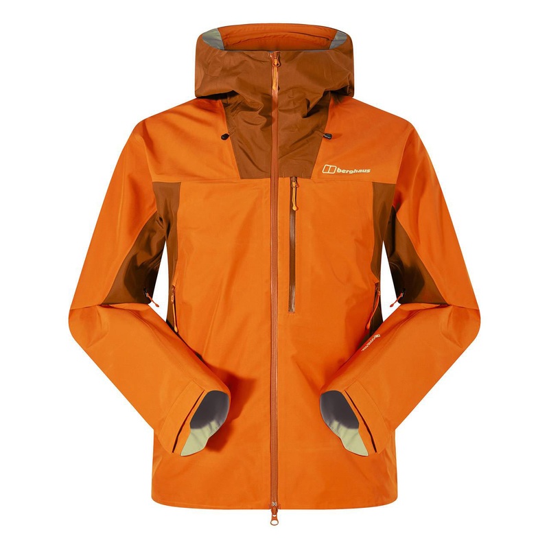 Ridge-Seeker GTX Jacket