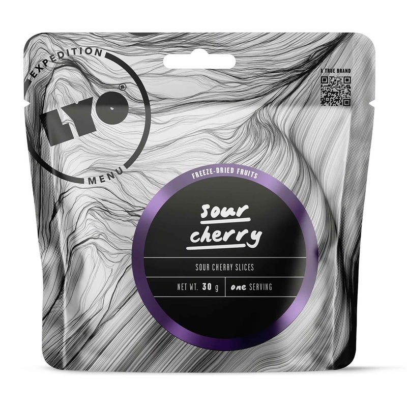 Sour Cherry