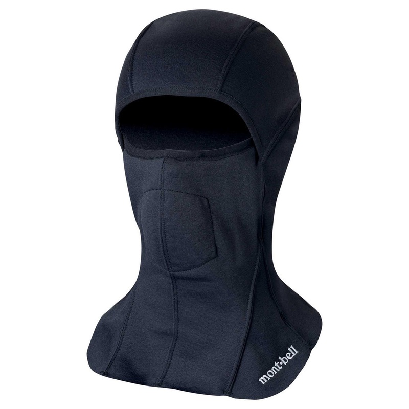 Trail Action Balaclava