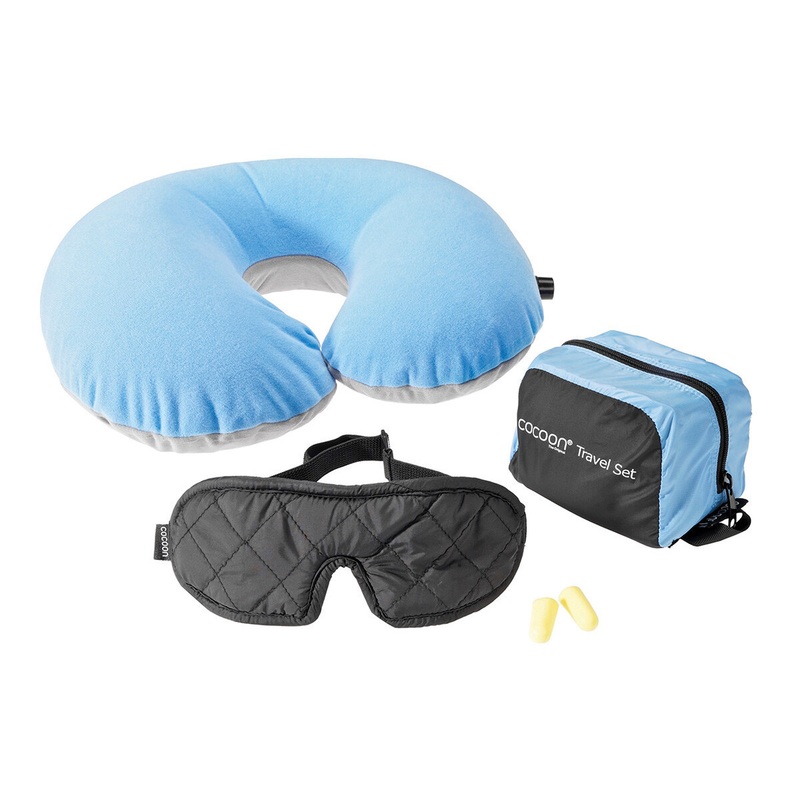 Travel Set Ultralight – 3 pieces