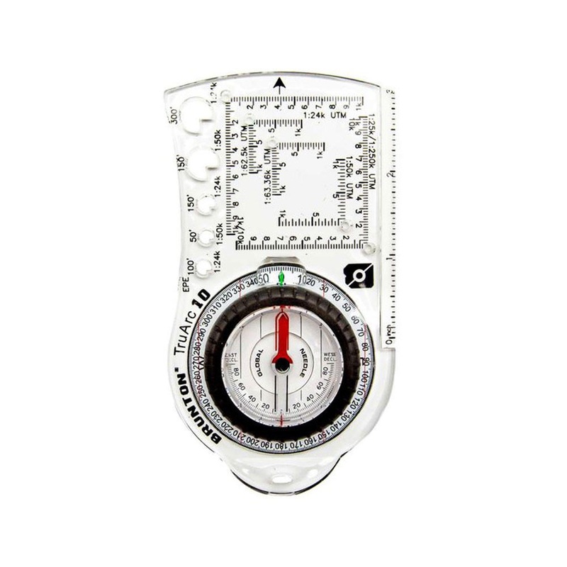 TRUARC10 Compass