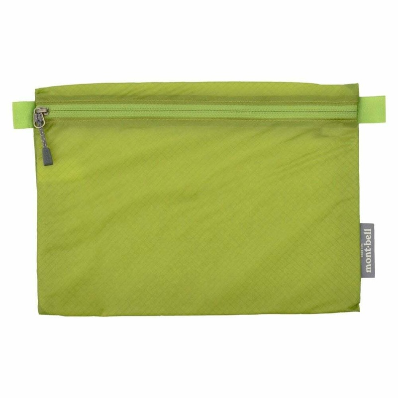 U.L. Paper Pouch M