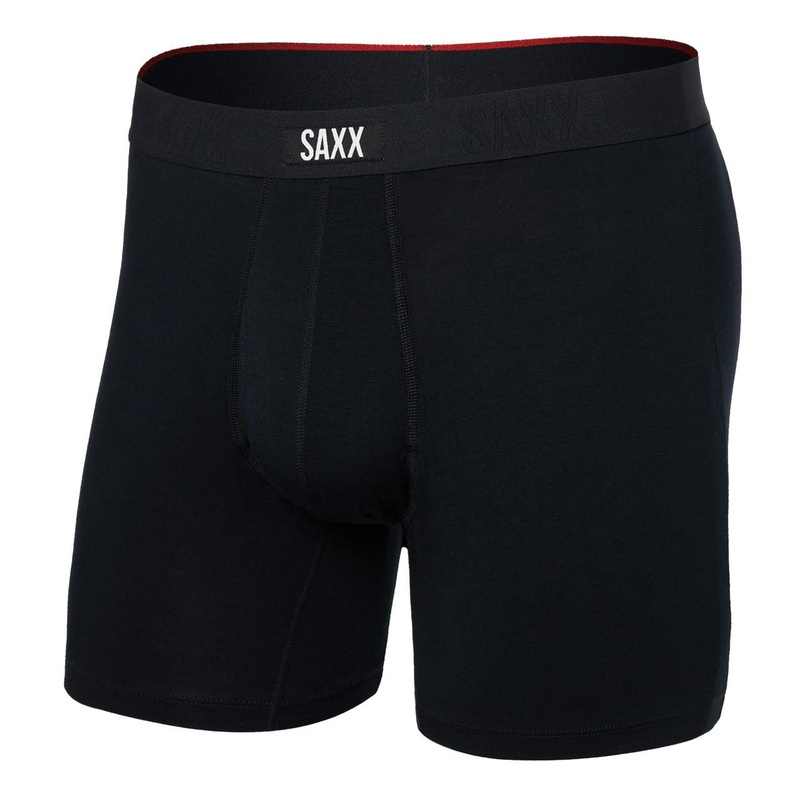Vibe Xtra Boxer Brief Fly