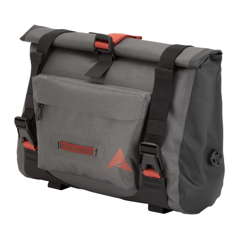 Vortex Waterproof 7L Handlebar Bag