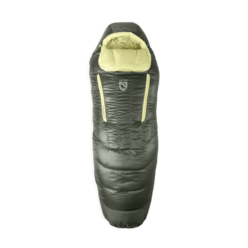 Womens Disco 15F Down Sleeping Bag