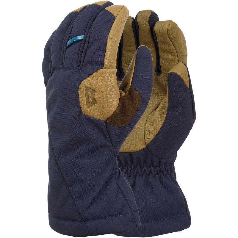 Womens Guide Gloves