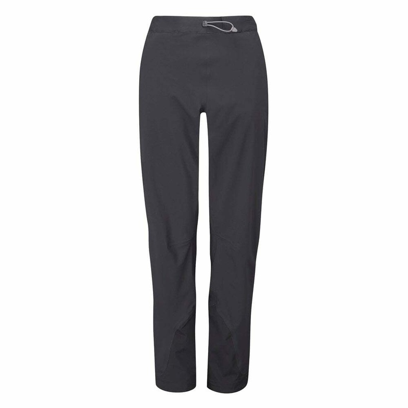 Womens Kinetic 2.0 Pants