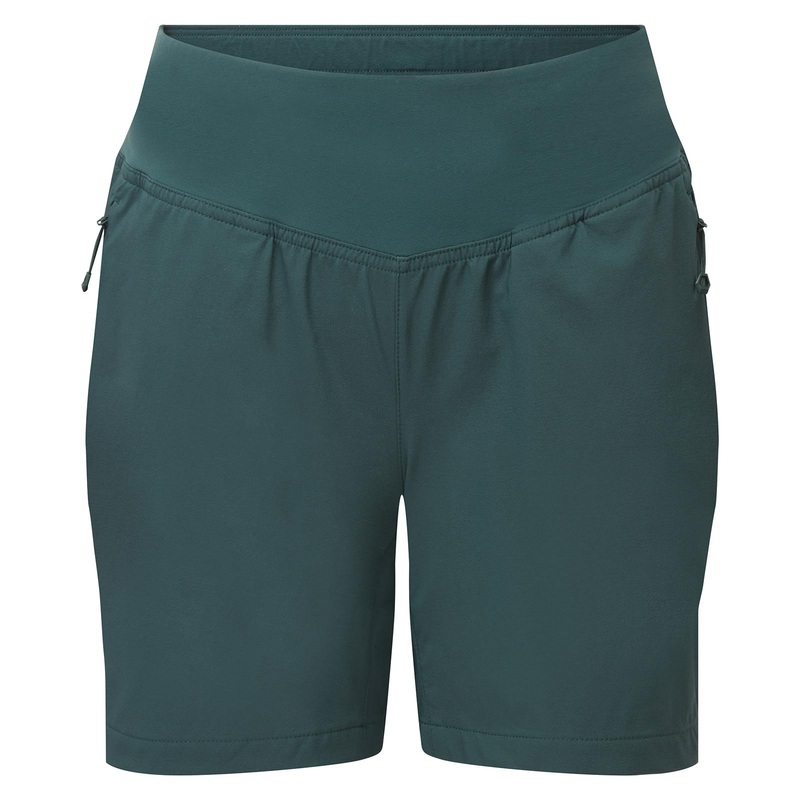 Womens Tucana Lite Shorts