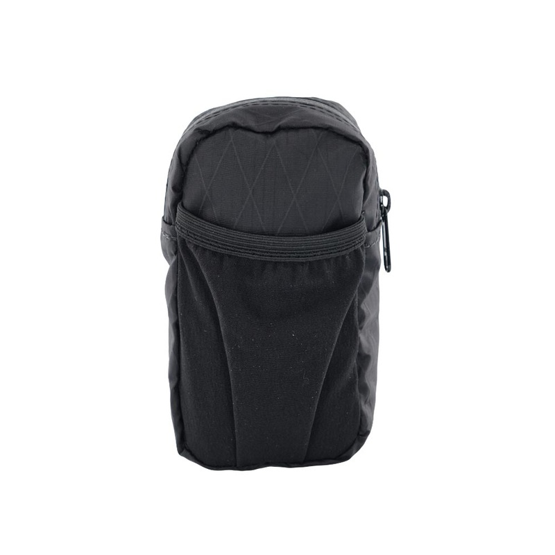 X-Pac Shoulder Strap Pocket