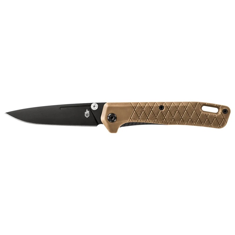 Zilch Folding Clip Knife