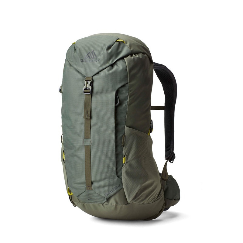 Zulu 28 LT Rucksack