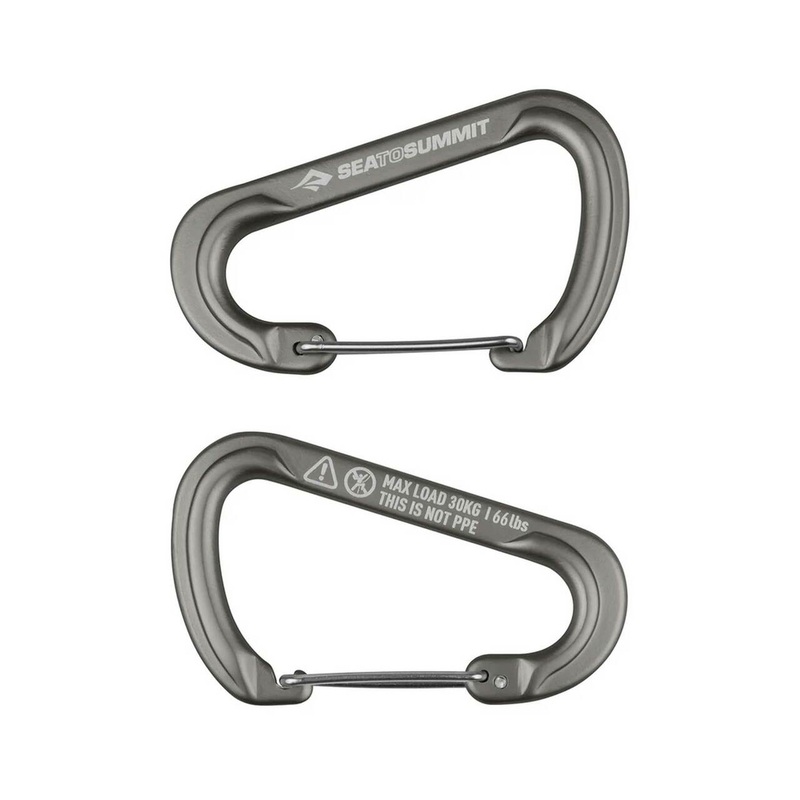 Accessory Carabiner Large
