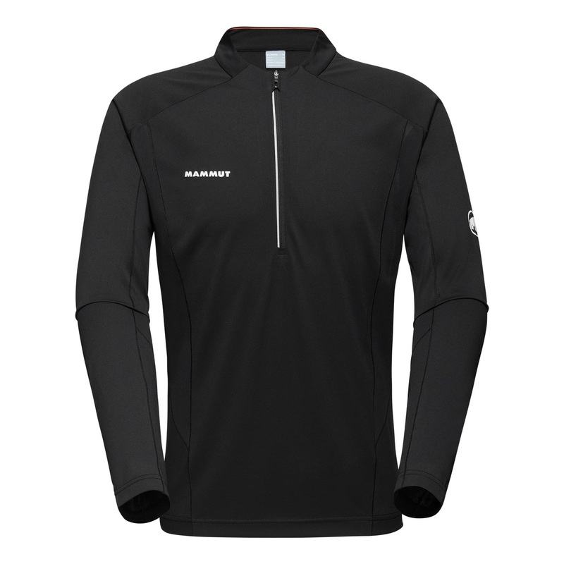 Aenergy FL Half Zip Longsleeve