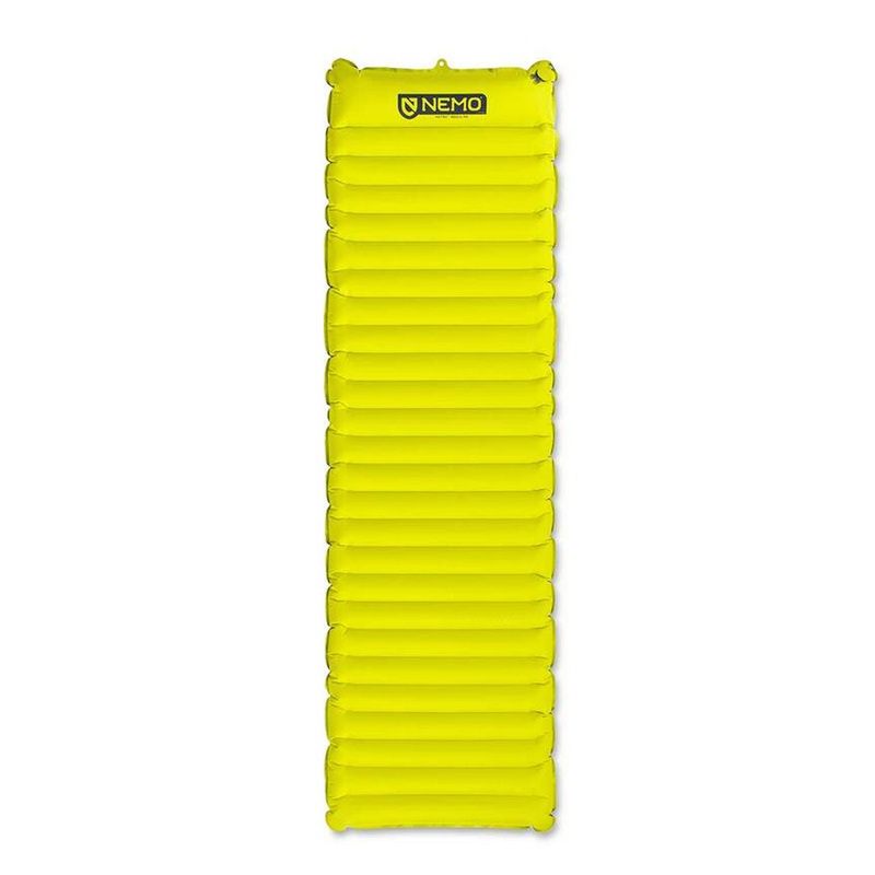 Astro Long Wide Sleeping Mat