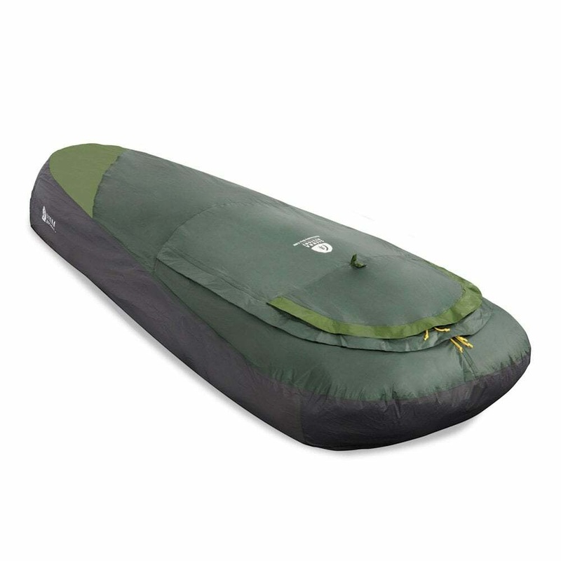 Backcountry Bivy 3000