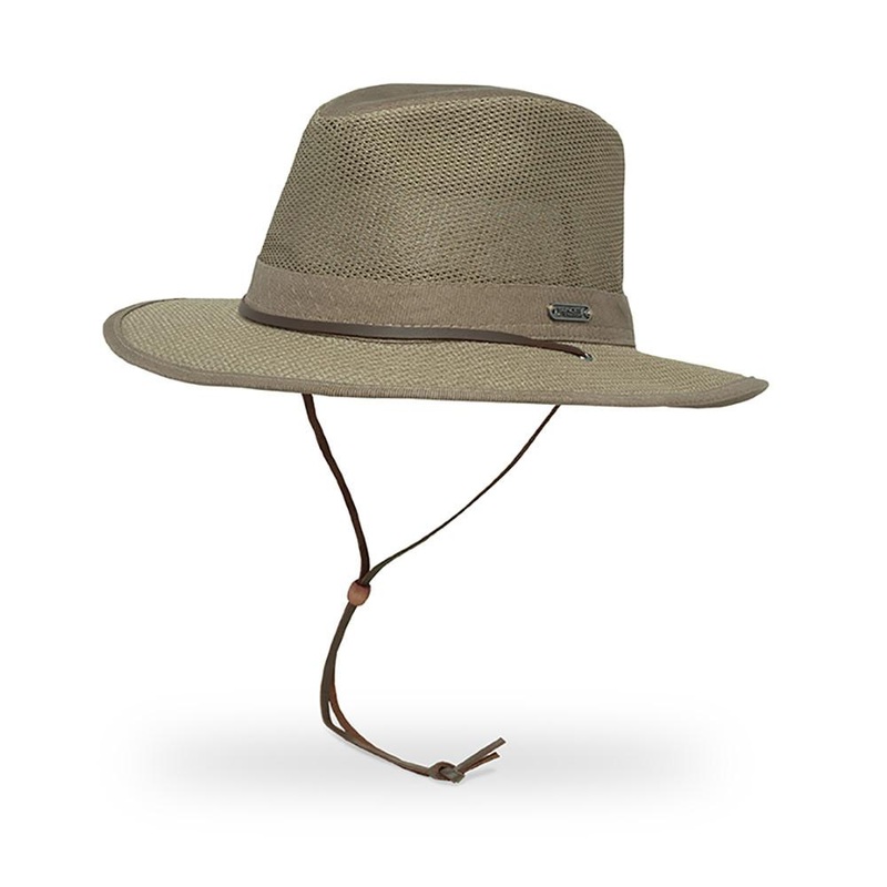 EasyBreezer Hat