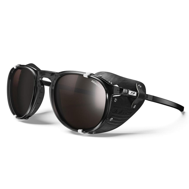 Millenium Reactiv 2-4 Polarized Sunglasses