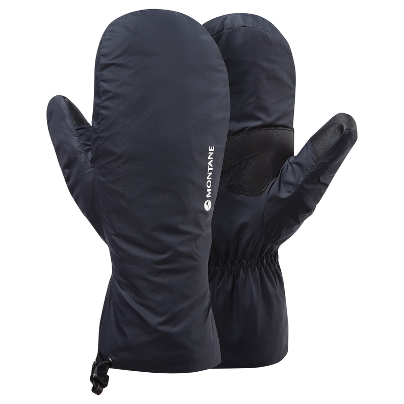 Respond Dry Line Mitts